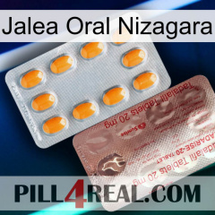 Nizagara Oral Jelly new13